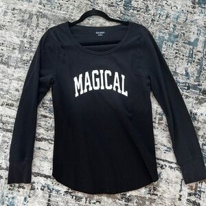 Magical Shirt